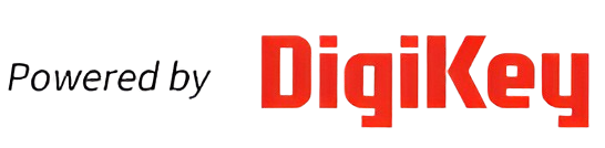poweredByDigikey Logo